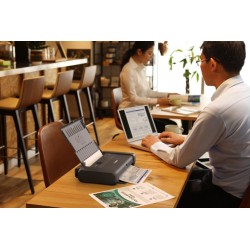 Canon MAXIFY BX110 Spausdintuvas rašalinis spalvotas A4 9 ipm USB Wi-Fi