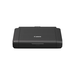 Canon MAXIFY BX110 Spausdintuvas rašalinis spalvotas A4 9 ipm USB Wi-Fi