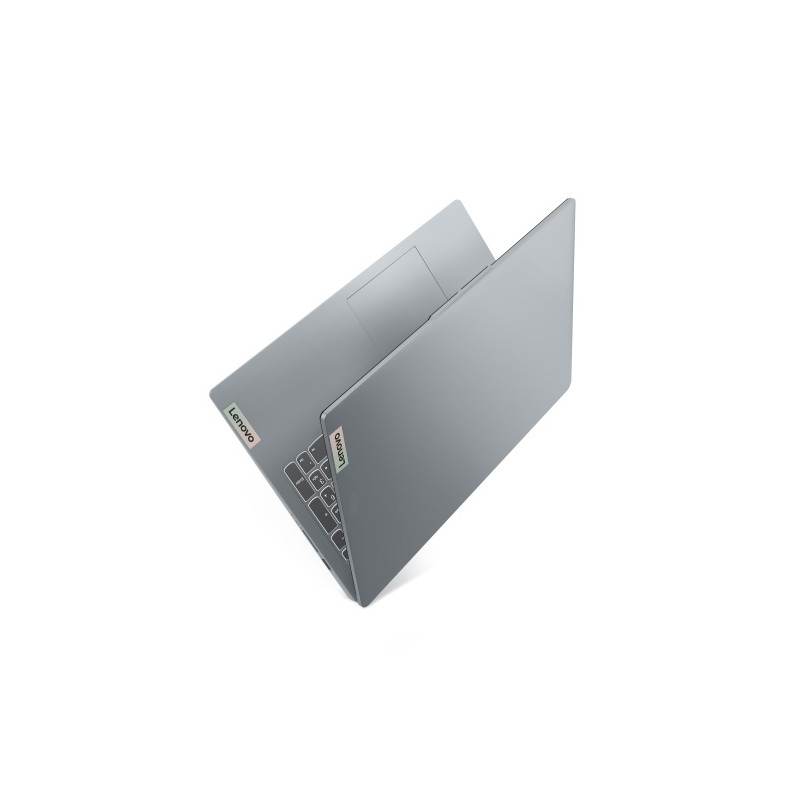Lenovo IdeaPad Slim 3i 15.6'' FHD Core i3-N305 8GB 128GB UFS W11H, Arctic Grey (SPEC)