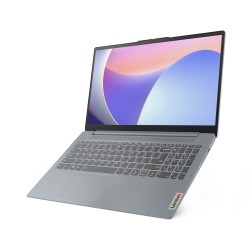 Lenovo IdeaPad Slim 3i 15.6'' FHD Core i3-N305 8GB 128GB UFS W11H, Arctic Grey (SPEC)