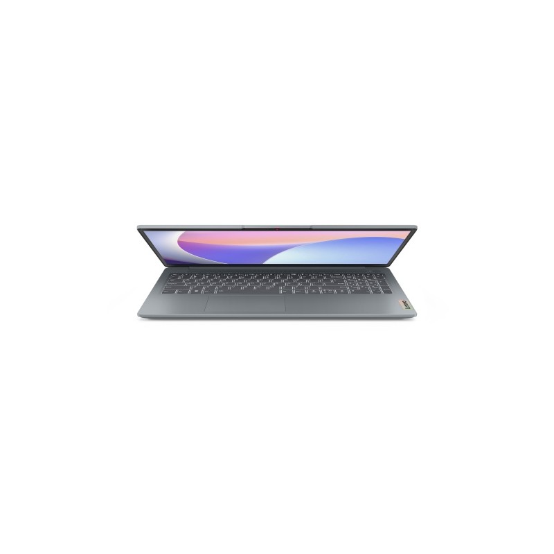 Lenovo IdeaPad Slim 3i 15.6'' FHD Core i3-N305 8GB 128GB UFS W11H, Arctic Grey (SPEC)
