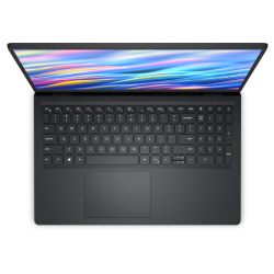 Dell 15 DC15250 15.6'' FHD Intel Core 3 100U 8GB RAM 512GB SSD W11H Carbon Black