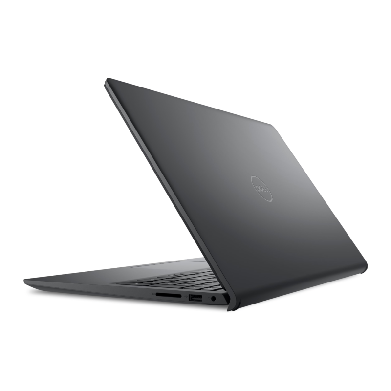Dell 15 DC15250 15.6'' FHD Intel Core 3 100U 8GB RAM 512GB SSD W11H Carbon Black