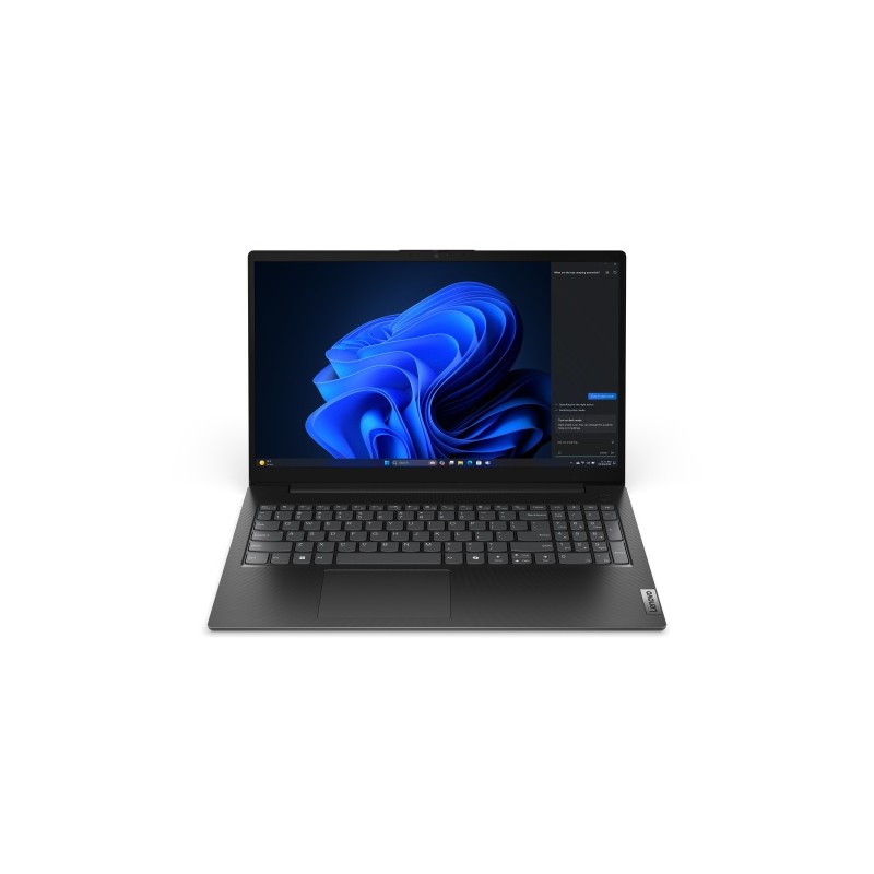 Lenovo V15 G5 15.6'' FHD Intel Core 7 240H 16GB 1TB SSD W11H, Black