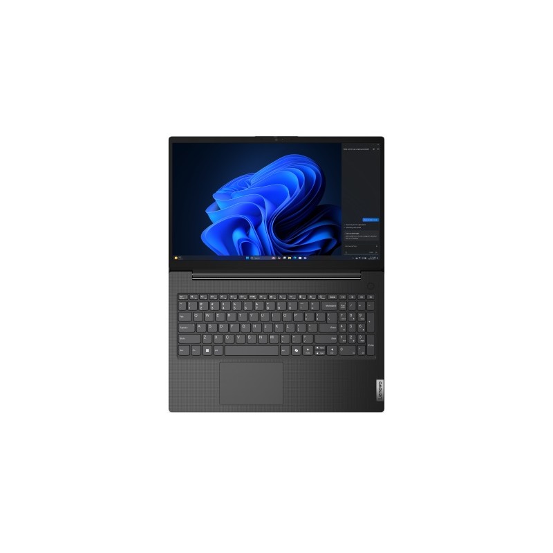 Lenovo V15 G5 15.6'' FHD Intel Core 7 240H 16GB 1TB SSD W11H, Black