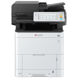 Kyocera ECOSYS MA4000cifx Spausdintuvas lazerinis spalvotas MFP A4 40 ppm Ethernet LAN USB (SPEC)