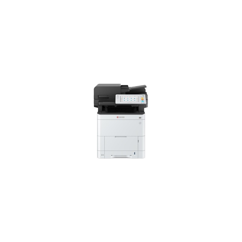 Kyocera ECOSYS MA4000cifx Spausdintuvas lazerinis spalvotas MFP A4 40 ppm Ethernet LAN USB (SPEC)