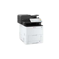 Kyocera ECOSYS MA4000cifx Spausdintuvas lazerinis spalvotas MFP A4 40 ppm Ethernet LAN USB (SPEC)