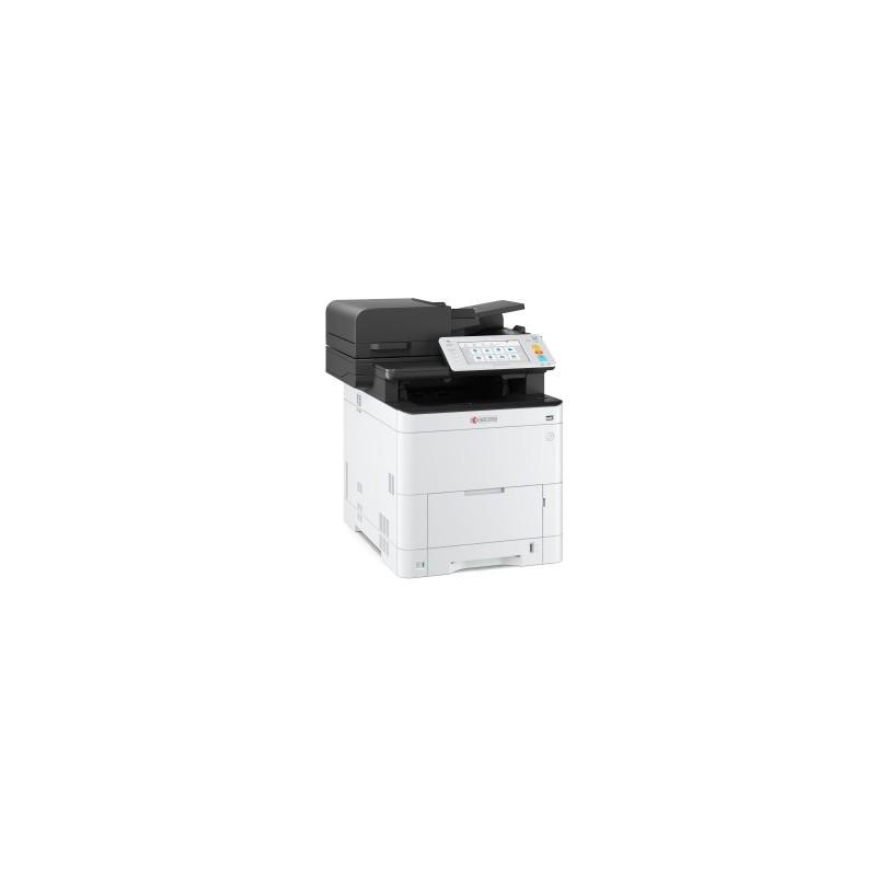 Kyocera ECOSYS MA4000cifx Spausdintuvas lazerinis spalvotas MFP A4 40 ppm Ethernet LAN USB (SPEC)