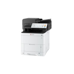 Kyocera ECOSYS MA4000cifx Spausdintuvas lazerinis spalvotas MFP A4 40 ppm Ethernet LAN USB (SPEC)