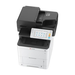 Kyocera ECOSYS MA4000cifx Spausdintuvas lazerinis spalvotas MFP A4 40 ppm Ethernet LAN USB (SPEC)