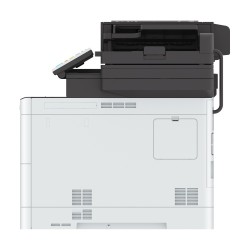 Kyocera ECOSYS MA4000cifx Spausdintuvas lazerinis spalvotas MFP A4 40 ppm Ethernet LAN USB (SPEC)
