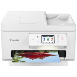 Canon PIXMA TS7750i Spausdintuvas rašalinis spalvotas MFP A4 15 ipm USB Wi-Fi
