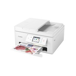 Canon PIXMA TS7750i Spausdintuvas rašalinis spalvotas MFP A4 15 ipm USB Wi-Fi
