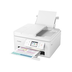 Canon PIXMA TS7750i Spausdintuvas rašalinis spalvotas MFP A4 15 ipm USB Wi-Fi