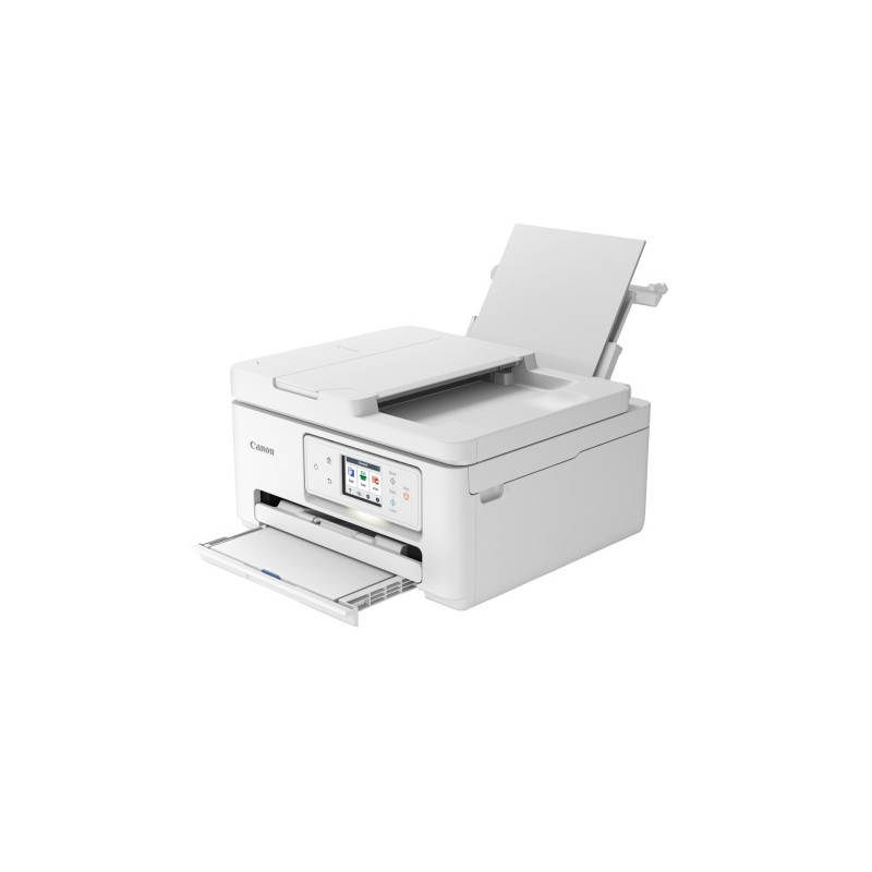 Canon PIXMA TS7750i Spausdintuvas rašalinis spalvotas MFP A4 15 ipm USB Wi-Fi