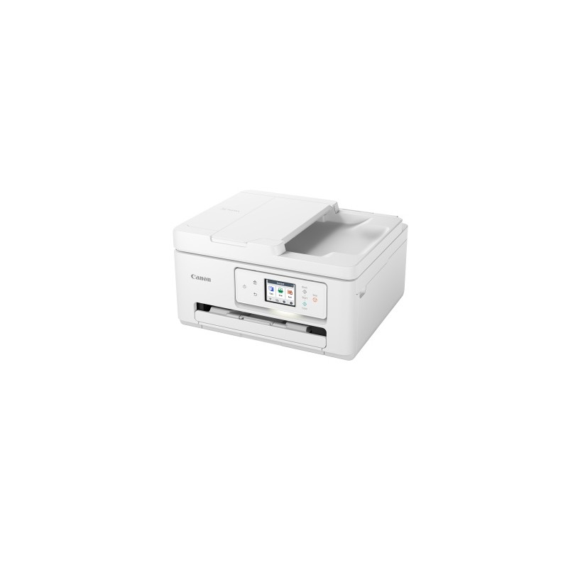 Canon PIXMA TS7750i Spausdintuvas rašalinis spalvotas MFP A4 15 ipm USB Wi-Fi