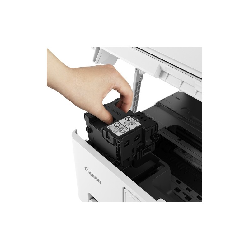 Canon PIXMA TS7750i Spausdintuvas rašalinis spalvotas MFP A4 15 ipm USB Wi-Fi