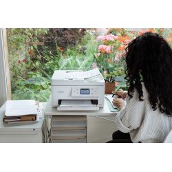 Canon PIXMA TS7750i Spausdintuvas rašalinis spalvotas MFP A4 15 ipm USB Wi-Fi