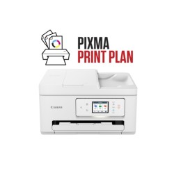Canon PIXMA TS7750i Spausdintuvas rašalinis spalvotas MFP A4 15 ipm USB Wi-Fi