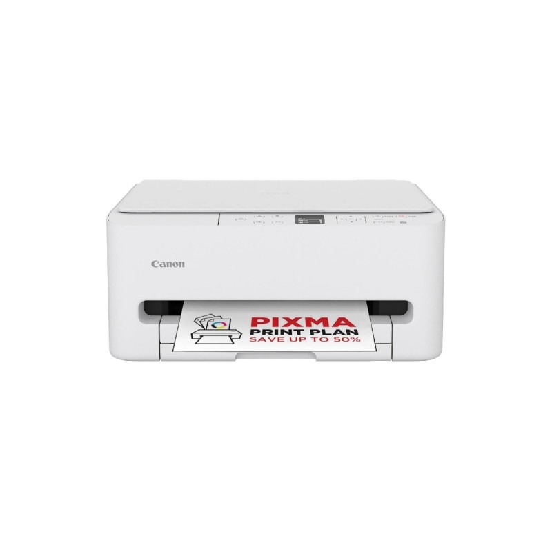 Canon PIXMA TS6550i Spausdintuvas rašalinis spalvotas MFP A4 14 ipm USB Wi-Fi