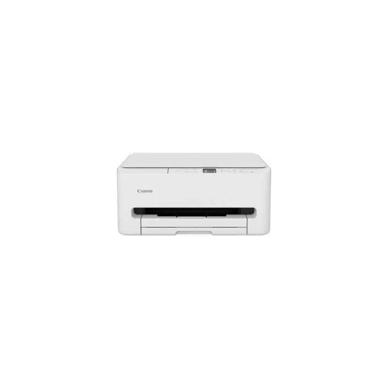 Canon PIXMA TS6550i Spausdintuvas rašalinis spalvotas MFP A4 14 ipm USB Wi-Fi