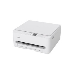 Canon PIXMA TS6550i Spausdintuvas rašalinis spalvotas MFP A4 14 ipm USB Wi-Fi