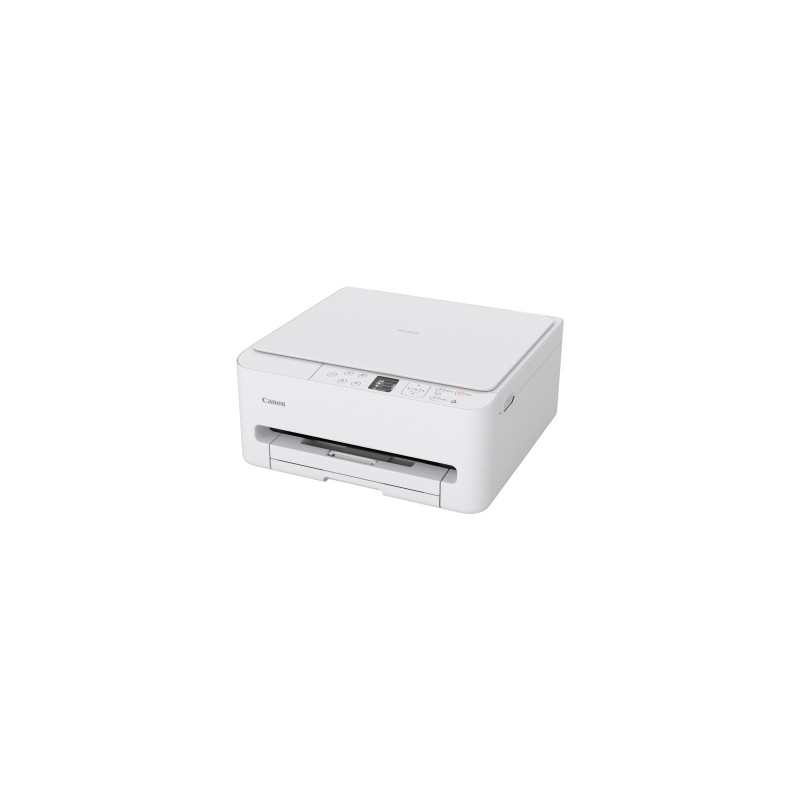 Canon PIXMA TS6550i Spausdintuvas rašalinis spalvotas MFP A4 14 ipm USB Wi-Fi