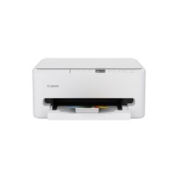 Canon PIXMA TS6550i Spausdintuvas rašalinis spalvotas MFP A4 14 ipm USB Wi-Fi