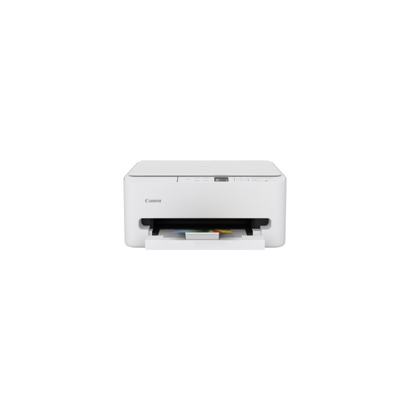 Canon PIXMA TS6550i Spausdintuvas rašalinis spalvotas MFP A4 14 ipm USB Wi-Fi