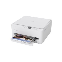 Canon PIXMA TS6550i Spausdintuvas rašalinis spalvotas MFP A4 14 ipm USB Wi-Fi