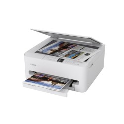 Canon PIXMA TS6550i Spausdintuvas rašalinis spalvotas MFP A4 14 ipm USB Wi-Fi