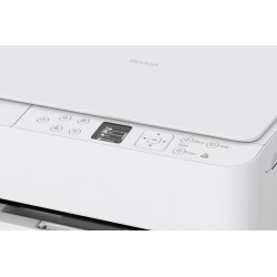 Canon PIXMA TS6550i Spausdintuvas rašalinis spalvotas MFP A4 14 ipm USB Wi-Fi