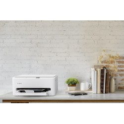 Canon PIXMA TS6550i Spausdintuvas rašalinis spalvotas MFP A4 14 ipm USB Wi-Fi