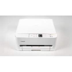 Canon PIXMA TS6550i Spausdintuvas rašalinis spalvotas MFP A4 14 ipm USB Wi-Fi