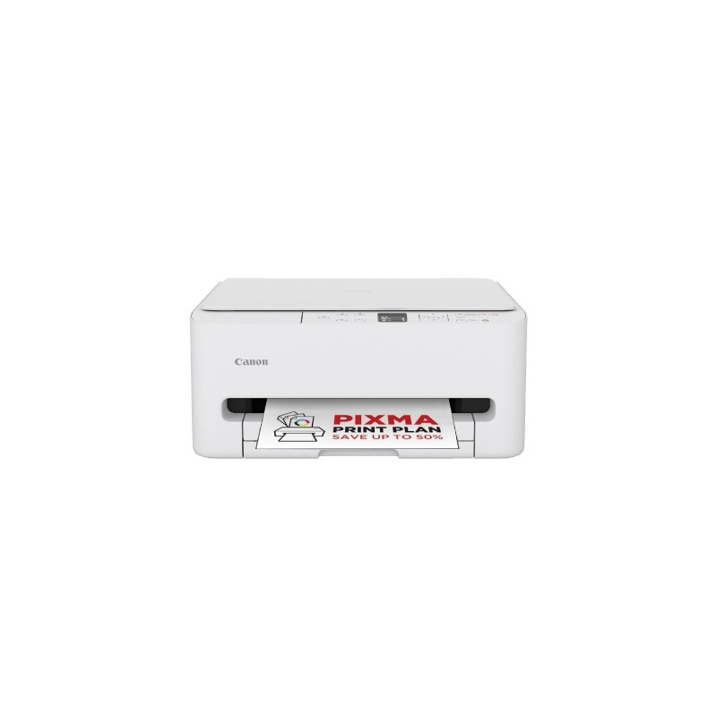 Canon PIXMA TS6550i Spausdintuvas rašalinis spalvotas MFP A4 14 ipm USB Wi-Fi