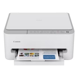 Canon PIXMA TS4151i Spausdintuvas rašalinis spalvotas MFP A4 14 ipm Wi-Fi