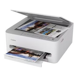 Canon PIXMA TS4151i Spausdintuvas rašalinis spalvotas MFP A4 14 ipm Wi-Fi