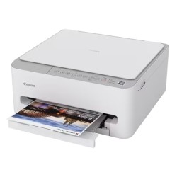 Canon PIXMA TS4151i Spausdintuvas rašalinis spalvotas MFP A4 14 ipm Wi-Fi