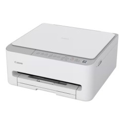 Canon PIXMA TS4151i Spausdintuvas rašalinis spalvotas MFP A4 14 ipm Wi-Fi