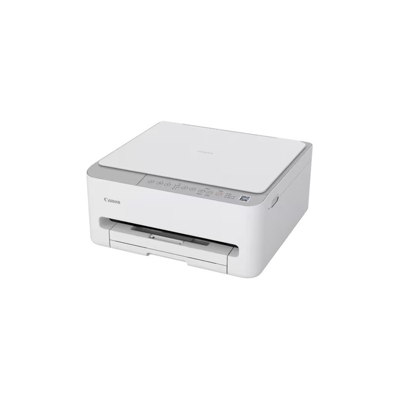 Canon PIXMA TS4151i Spausdintuvas rašalinis spalvotas MFP A4 14 ipm Wi-Fi