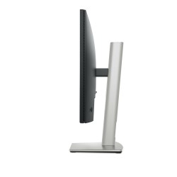 Dell Pro 24 Plus P2425HE Monitorius 23.8'' IPS FHD 1920x1080, 8 ms, 250 cd/m2, 100 Hz, Black/Silver