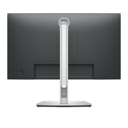 Dell Pro 24 Plus P2425HE Monitorius 23.8'' IPS FHD 1920x1080, 8 ms, 250 cd/m2, 100 Hz, Black/Silver