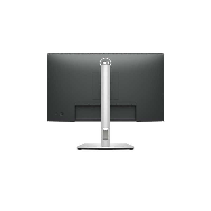 Dell Pro 24 Plus P2425HE Monitorius 23.8'' IPS FHD 1920x1080, 8 ms, 250 cd/m2, 100 Hz, Black/Silver