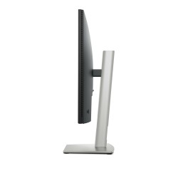 Dell Pro 27 Plus P2725HE Monitorius 27'' IPS FHD 1920x1080, 8 ms, 300 cd/m2, 100 Hz, Black/Silver