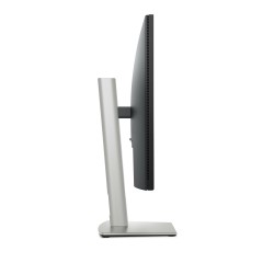 Dell Pro 27 Plus P2725HE Monitorius 27'' IPS FHD 1920x1080, 8 ms, 300 cd/m2, 100 Hz, Black/Silver