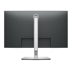 Dell Pro 27 Plus P2725HE Monitorius 27'' IPS FHD 1920x1080, 8 ms, 300 cd/m2, 100 Hz, Black/Silver