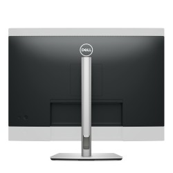 Dell Pro 27 Plus P2725HE Monitorius 27'' IPS FHD 1920x1080, 8 ms, 300 cd/m2, 100 Hz, Black/Silver
