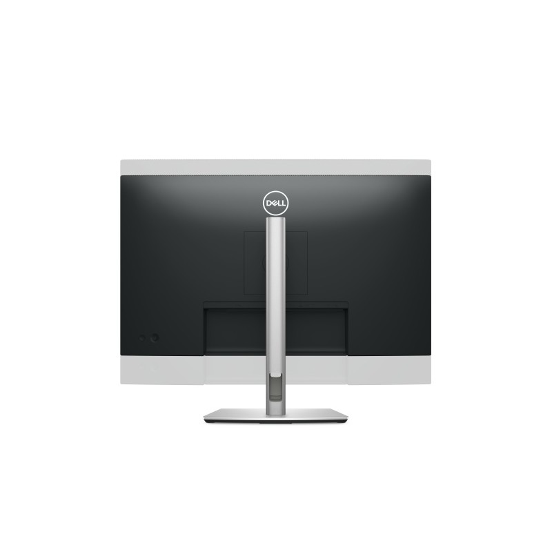 Dell Pro 27 Plus P2725HE Monitorius 27'' IPS FHD 1920x1080, 8 ms, 300 cd/m2, 100 Hz, Black/Silver