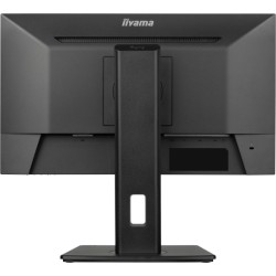iiyama ProLite XUB2293HSU-B7 Monitorius 21.5'' IPS FHD 1920x1080, 1 ms, 300 cd/m2, 100 Hz, Juoda